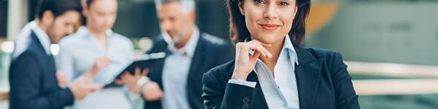 Ever Considered a Career in Legal Recruitment