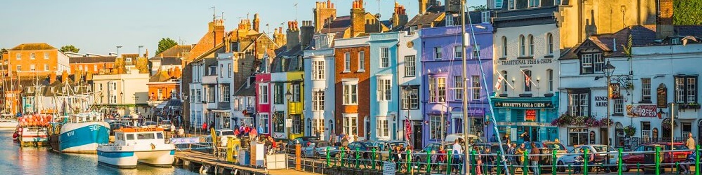 Relocating to Dorset