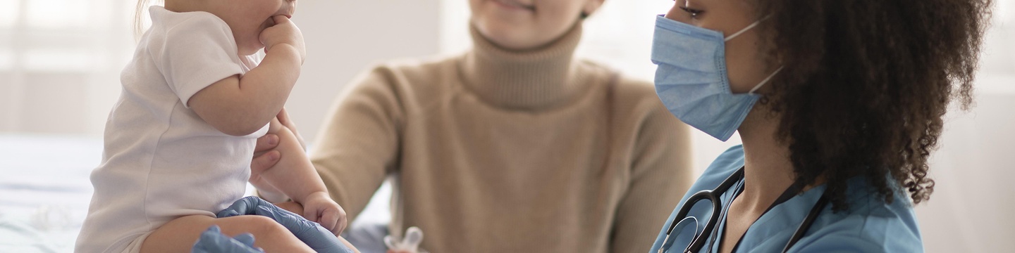 Midwifery Career Pathways: From New Grad to Specialist