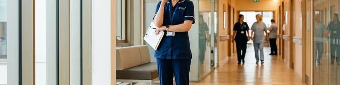 Contract vs Permanent Roles for Allied Health Professionals