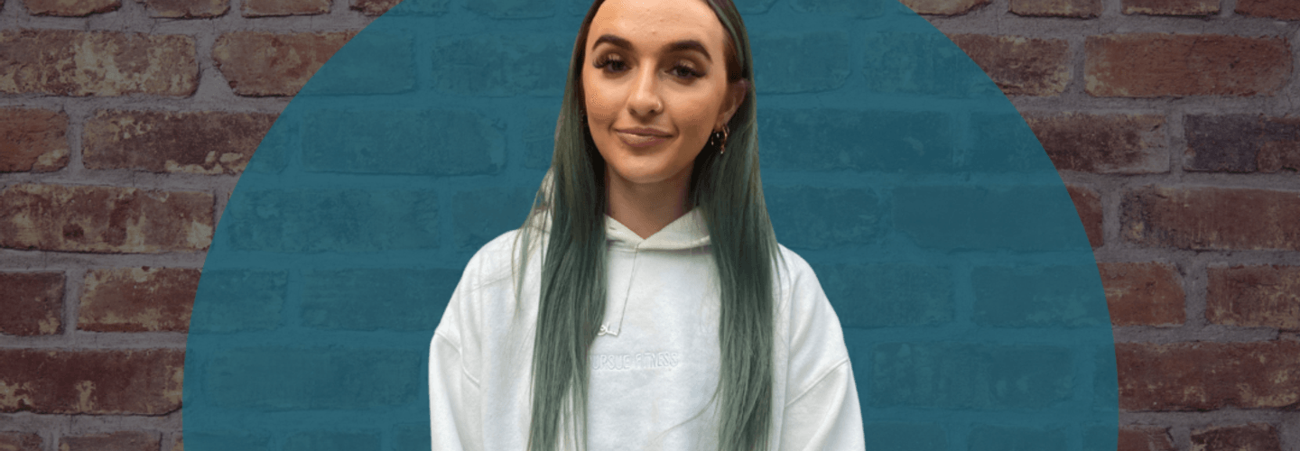 Meet Our New Tech Team Member – Sarah