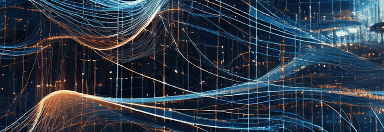 IT-Infrastruktur banner image