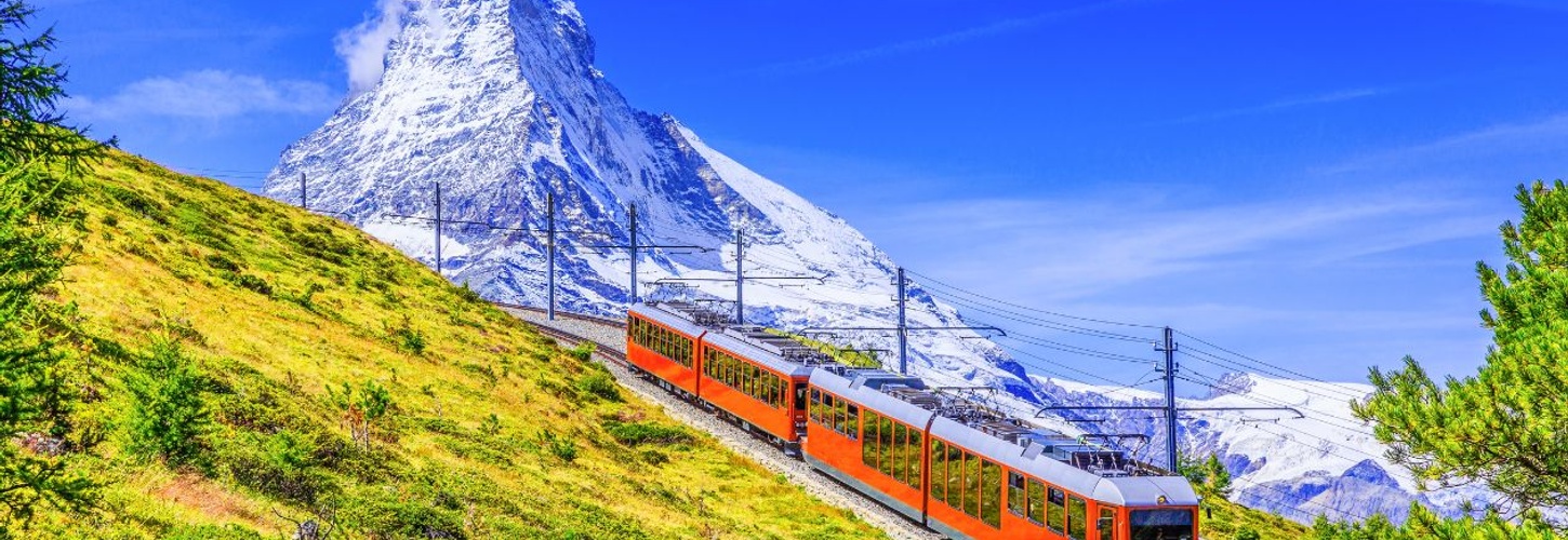Moving to Switzerland banner image