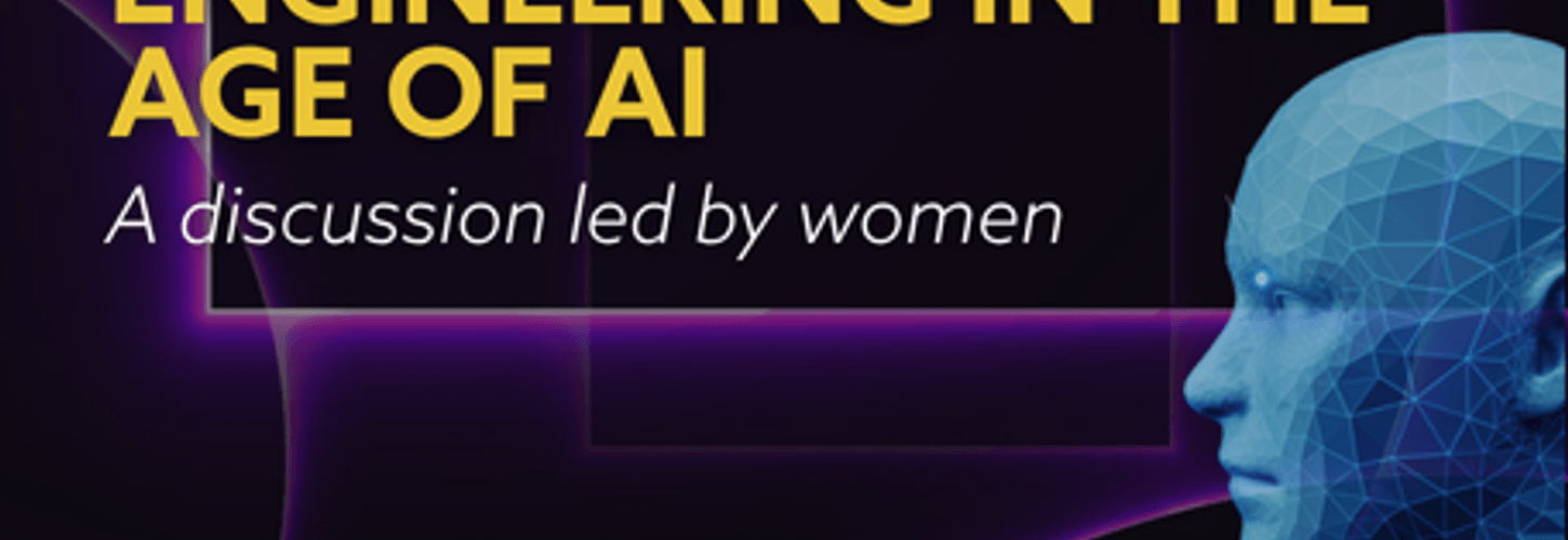Engineering in the Age of AI banner image