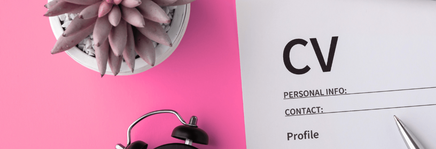 Marketing CV Tips To Get Noticed in 2025 