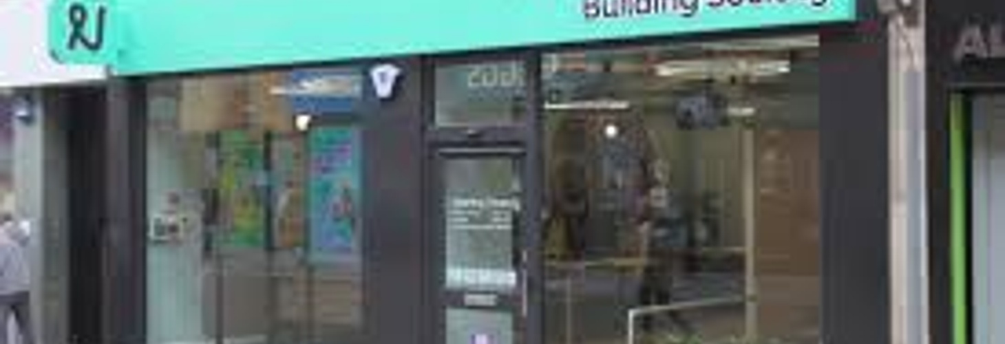 Nottingham Building Society