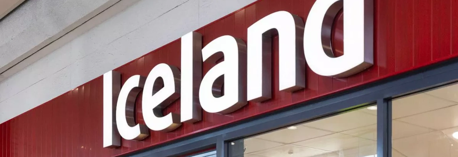 Iceland Foods