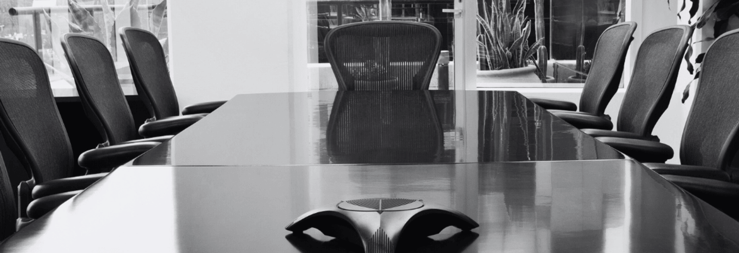 Executive Search in 2025: C-Suite Hiring Trends