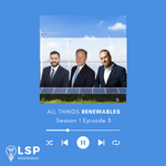 All Things Renewables - Bridging the Talent Gap Episode.