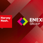 Enexis selects Harvey Nash as partner for temporary hiring
