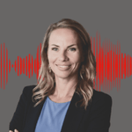 Tech Talks: Jenny Larsson, CIO, Intact Insurance 