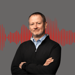 Tech Talks: Woodson Martin, CEO, OutSystems