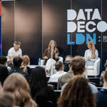 The truth about AI leadership: Reflections from London's first Data Decoded