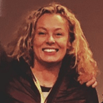 Sandra Erickson
