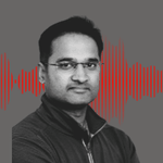 Tech Talks: Sanchit Srivastava, VP, General Mills