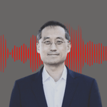 Tech Talks: Sokwoo Rhee, EVP, LG