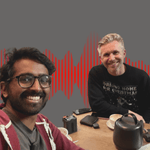 Tech Talks: Kelsey Brett and Dr. Jonathan Andrews