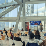 Computer Weekly/Harvey Nash Diversity in Tech Conference 2025: Highlights