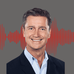 Tech Talks: Stephen Henn, CXO, DLA Piper