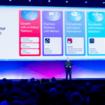 Key takeaways from OutSystems’ One conference