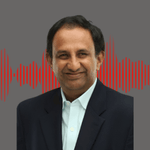 Tech Talks: Vijay Sankararamen, CAIO, Novant Health