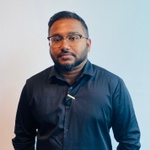 Kumar Thanabalan