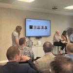 Leeds Digital Leadership Report launch event highlights