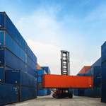 How our MSP solution transformed a global logistics company