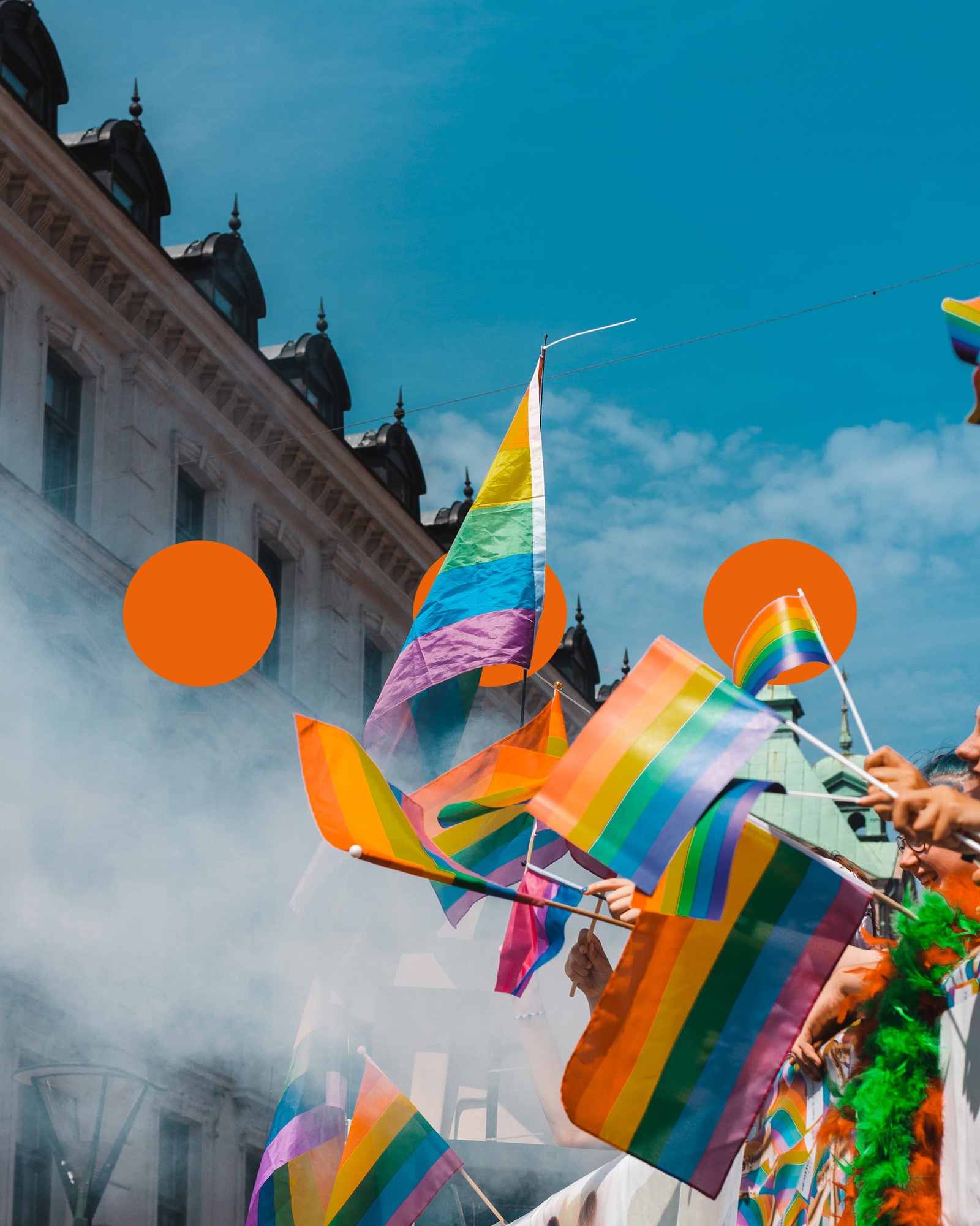 Off the streets and onto our screens: How is the industry tackling Pride 2020?