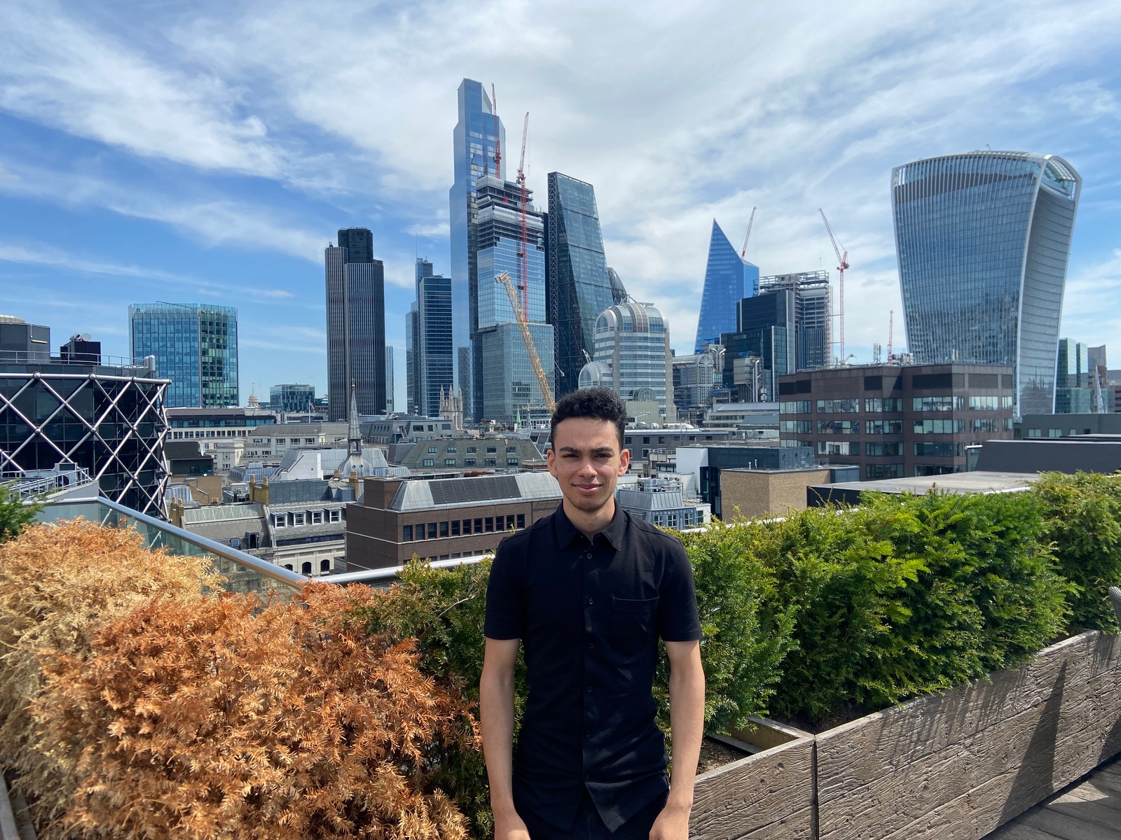How I got my internship: My time as a Property Recruitment Intern at deverellsmith