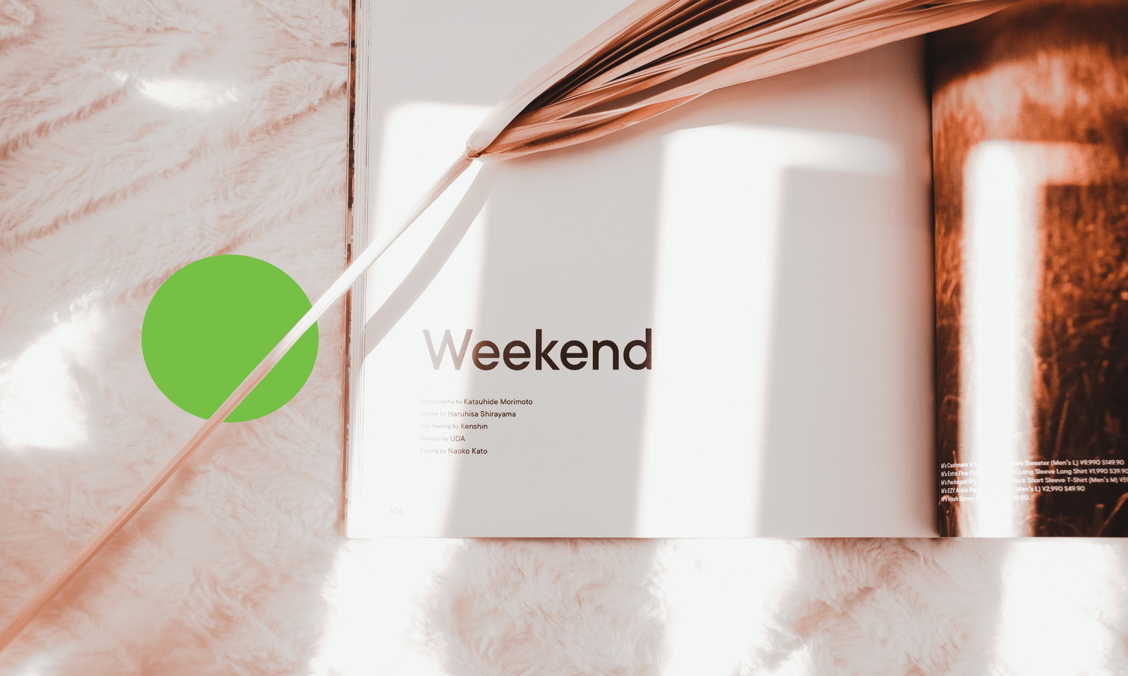 Working Saturdays: ​What would you do with more work-life balance?