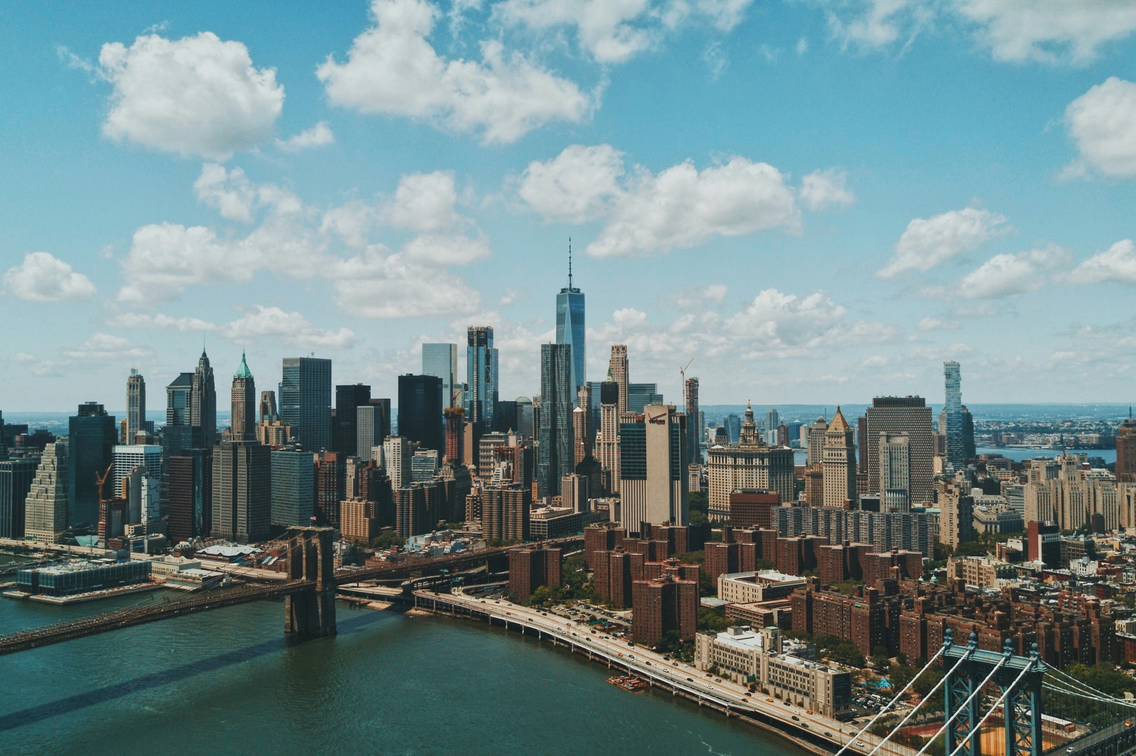 New York - Hintel