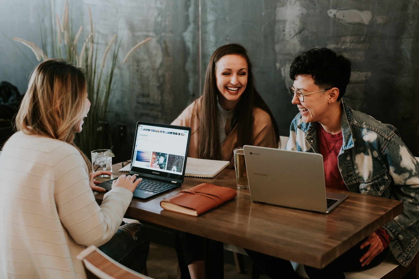 Gender diversity: divide or new rule?