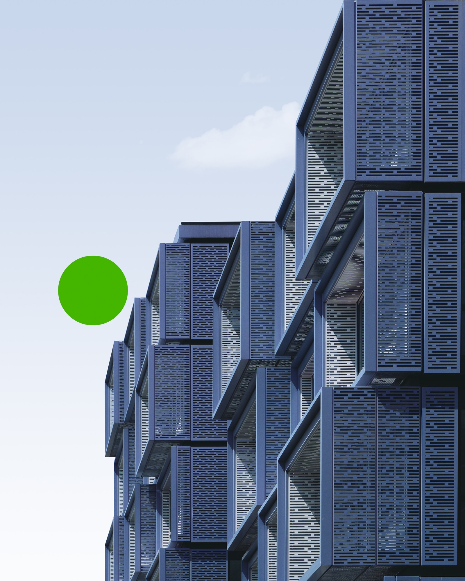 Investment Associate - Lincoln Property Company