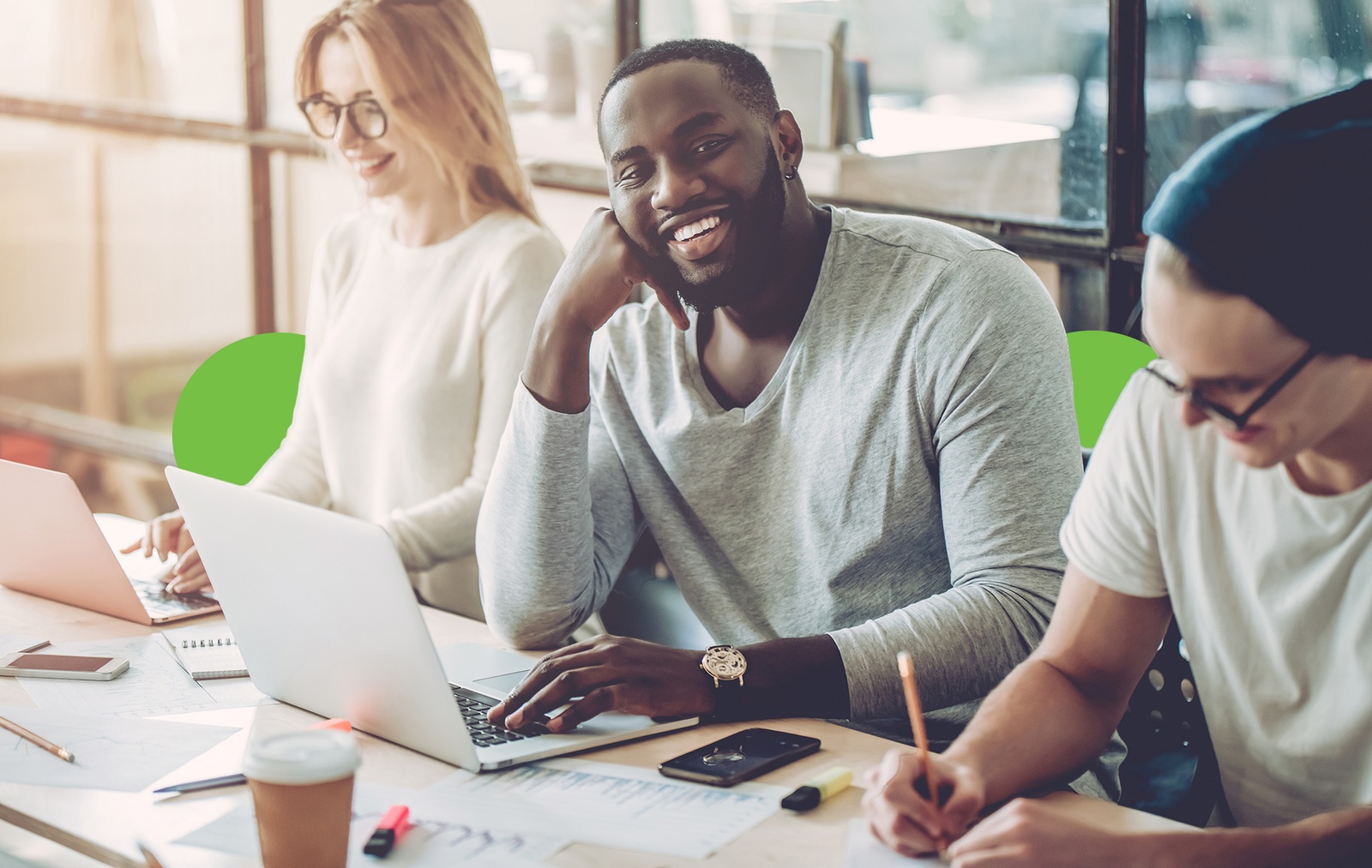 The impact of personal branding in your job search: Your unseen advantage