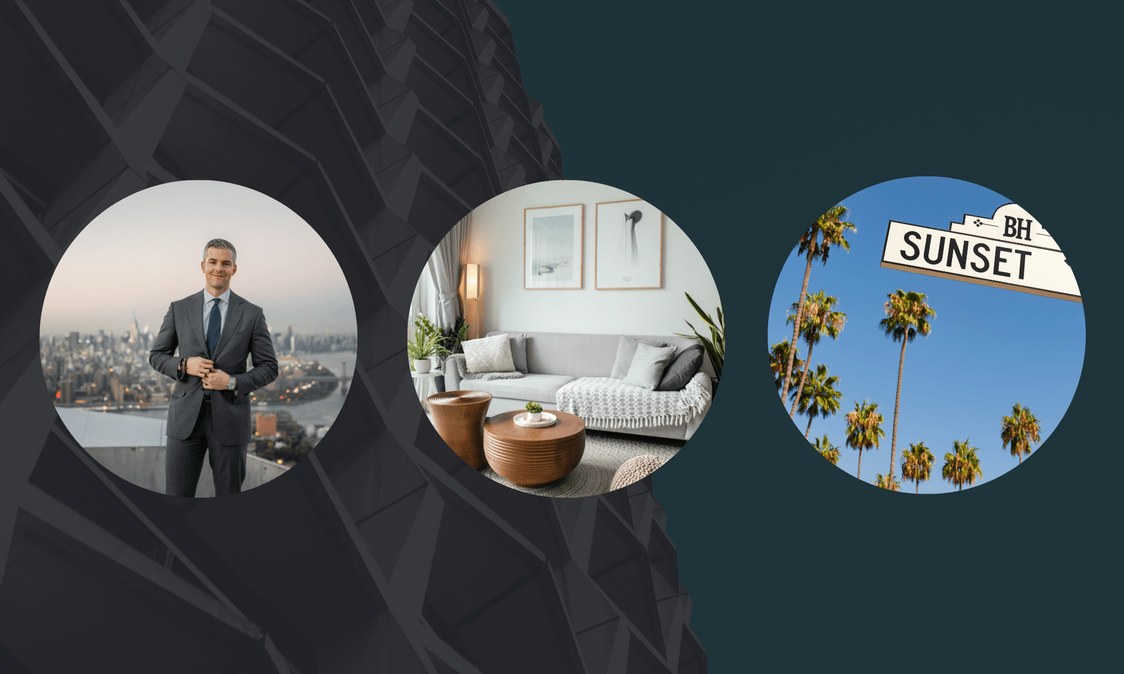​Estate Agency 2.0. Looking at America. 