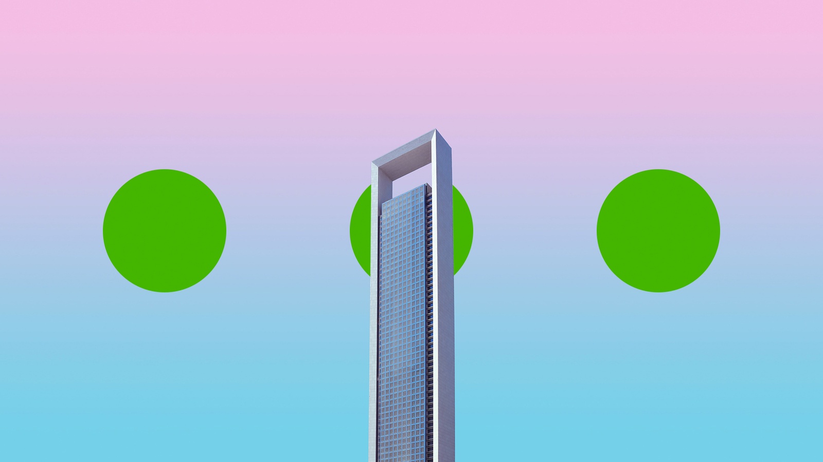 Total talent: An update on the hiring market across Real Estate by Andrew Deverell-Smith