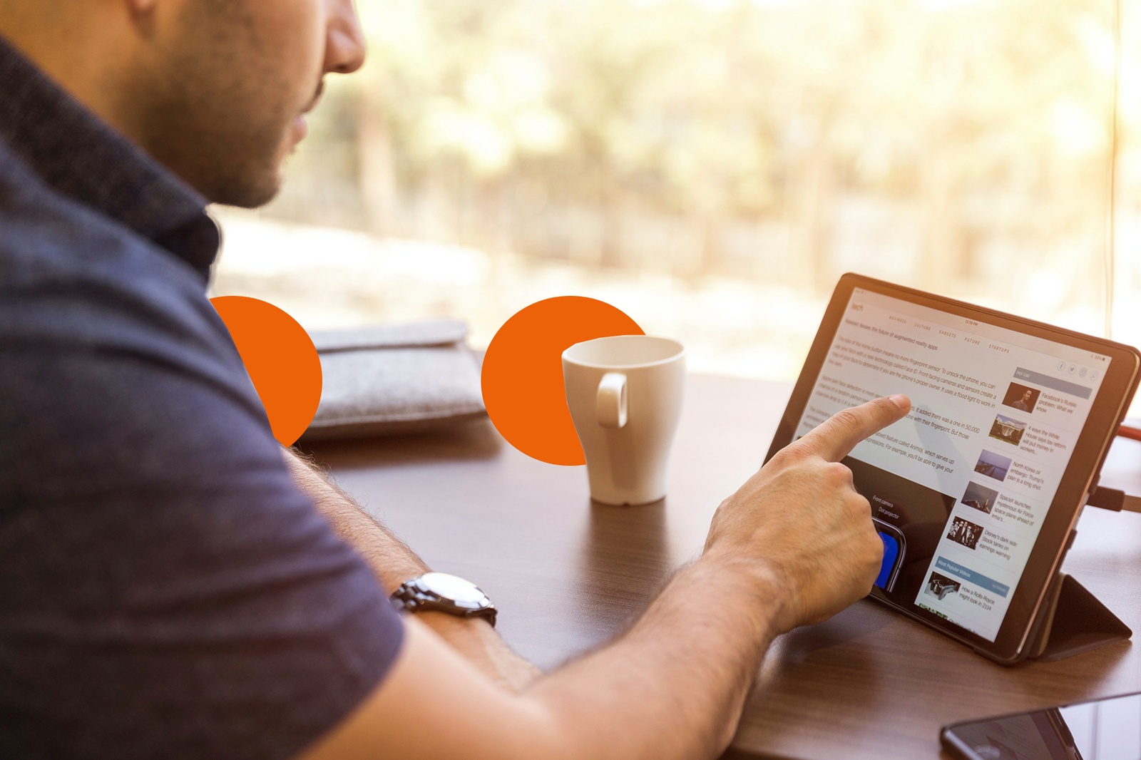 Make the most out of your executive search