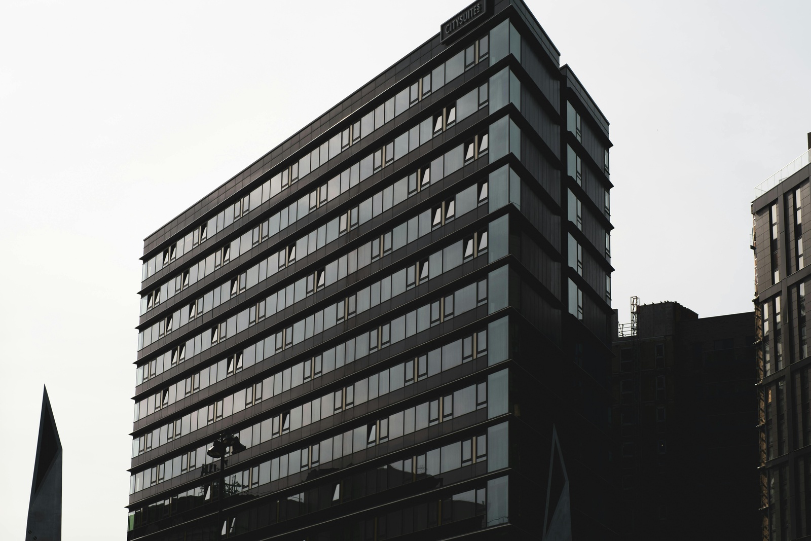London's new build market prepares for a post-Gateway 2 surge
