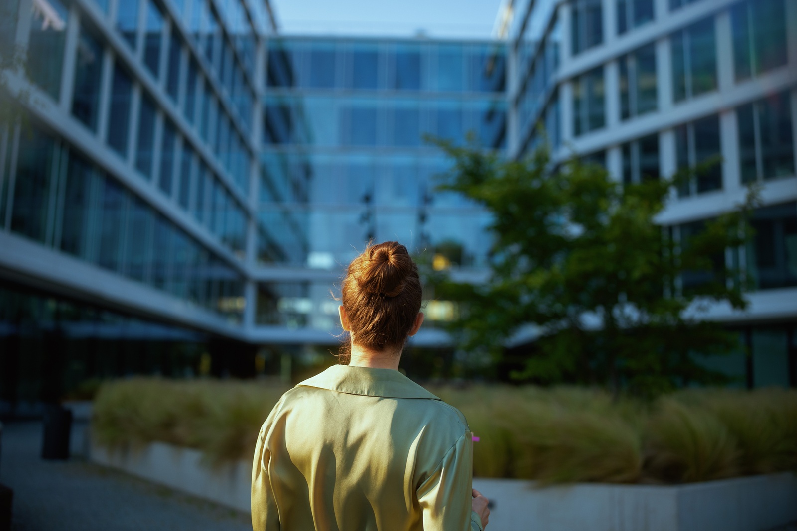 5 things every property & construction candidate should know before job hunting this summer