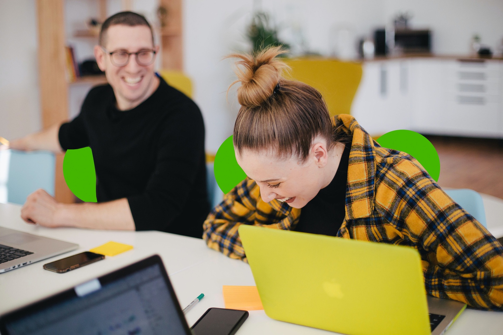 5 ways hiring temporary employees can benefit your business...