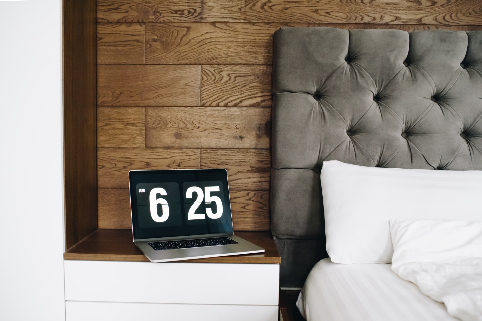 How to work from home productively