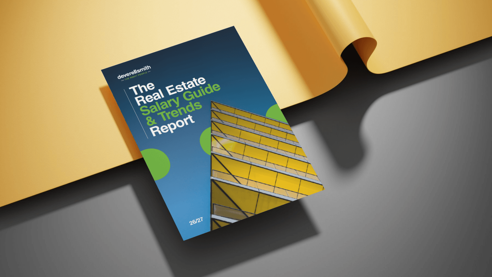 deverellsmith publishes 2026 Real Estate Salary Guide & Trends Report as UK property market enters period of recalibration 