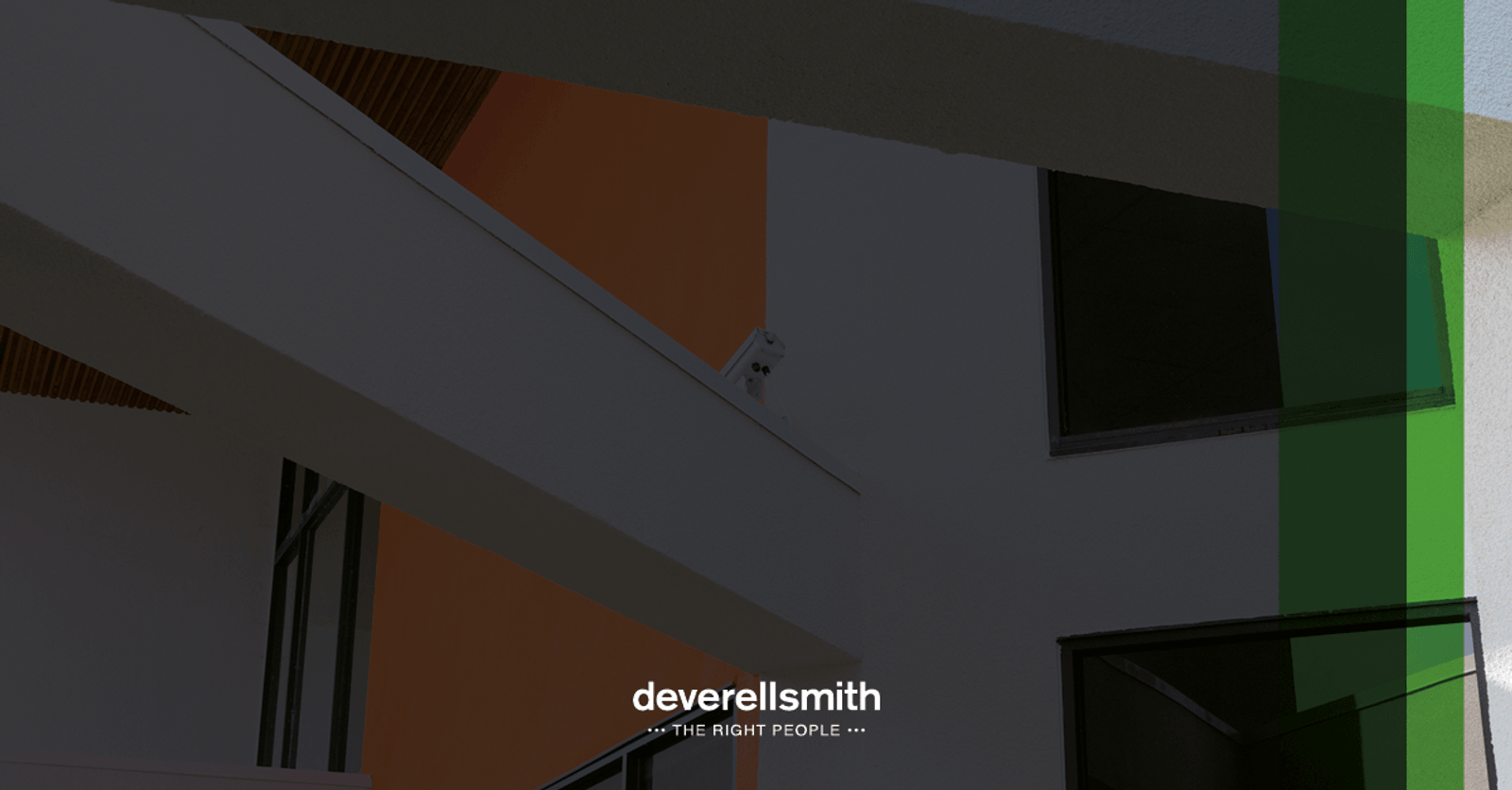 deverellsmith acquires Broomham Recruitment 