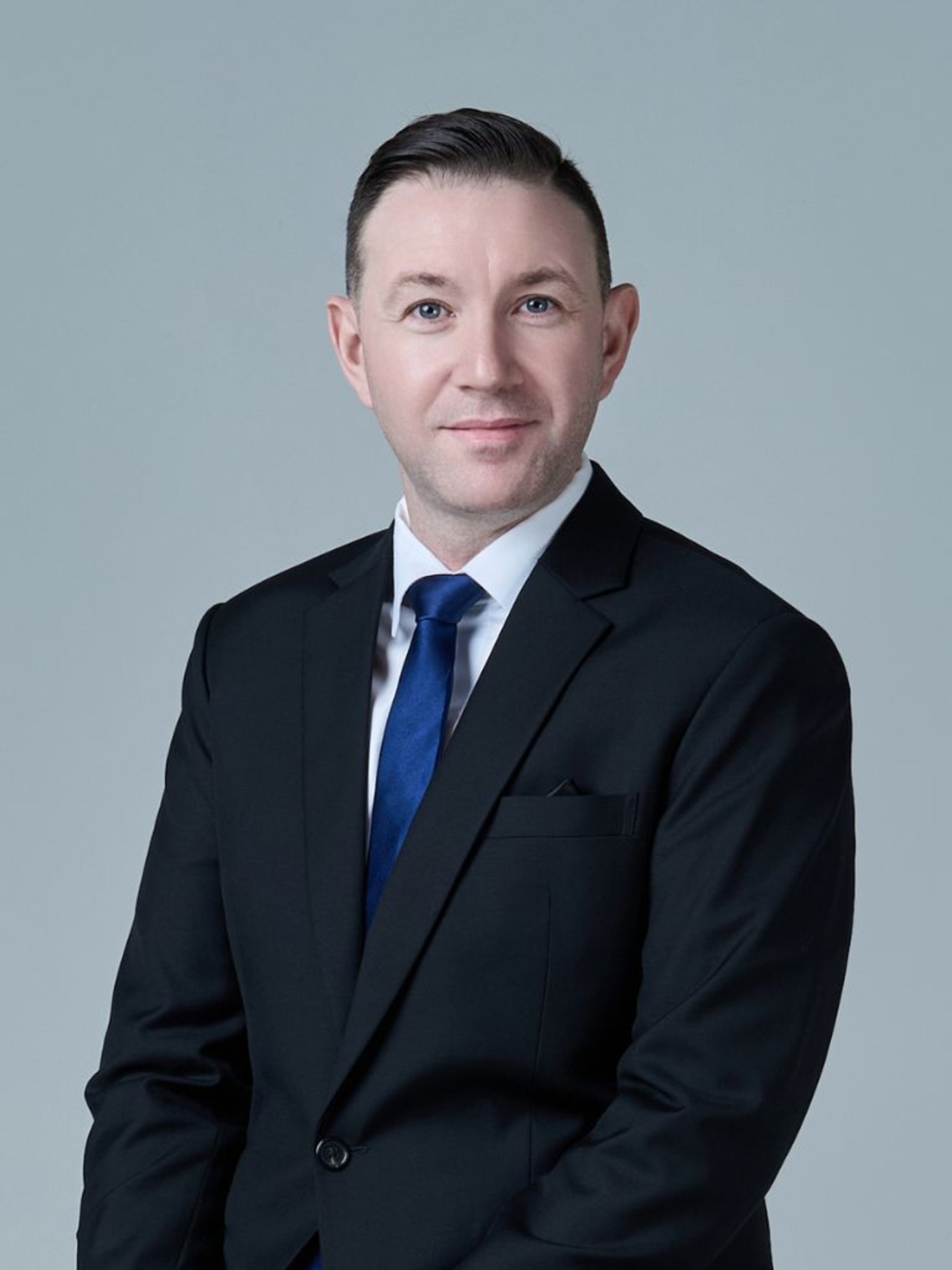 Alexander Grant