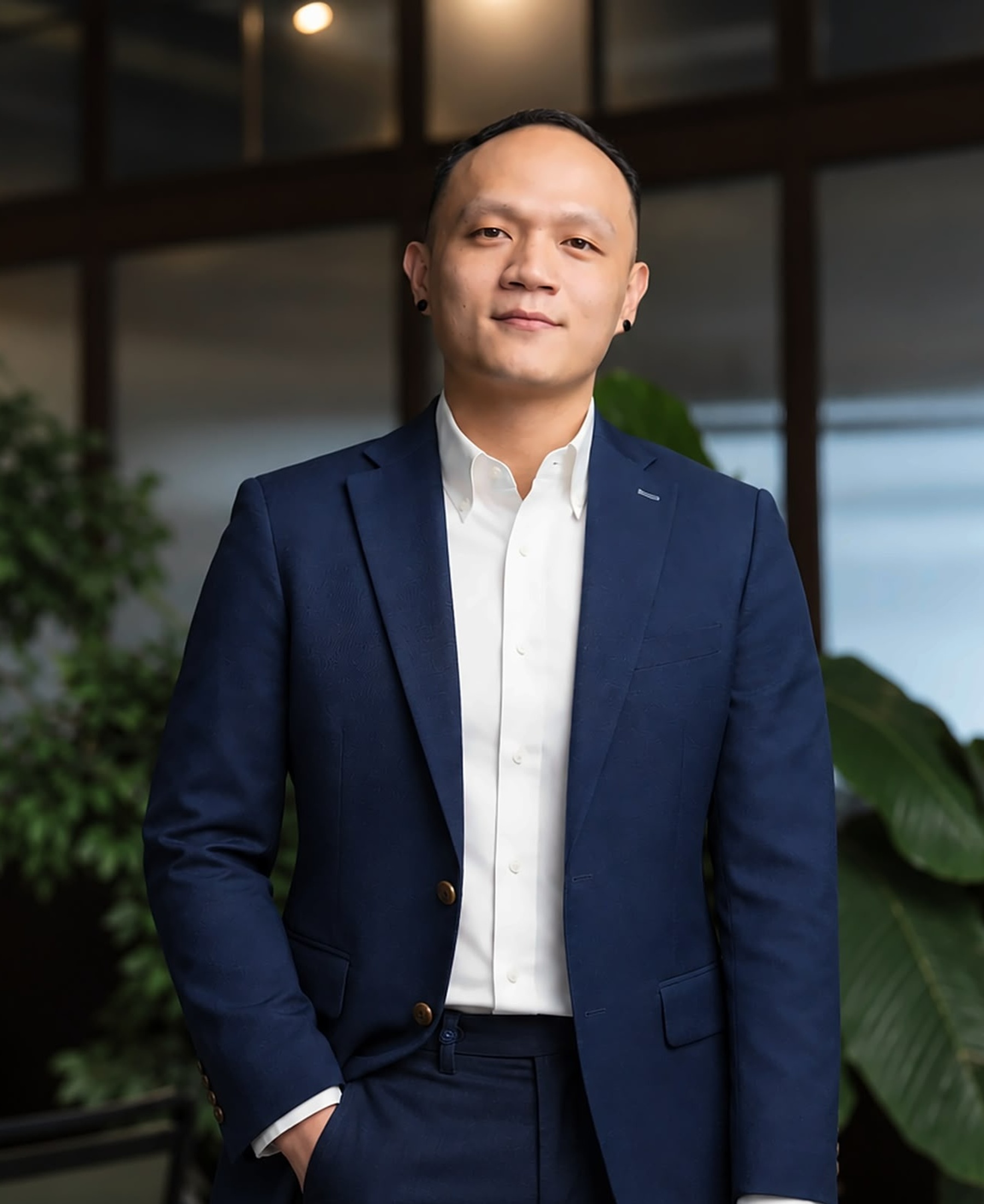 Julian Yew