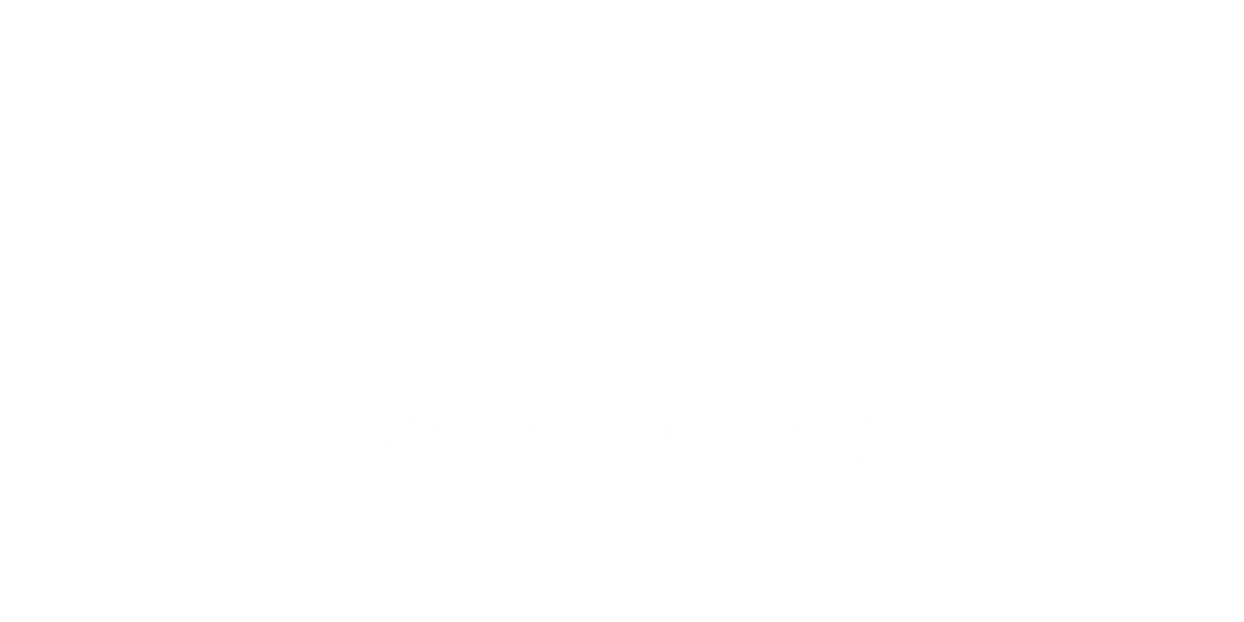 Mercedes Benz logo