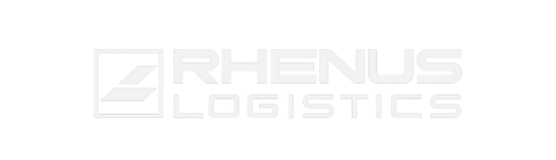 Rhenus Logistics logo