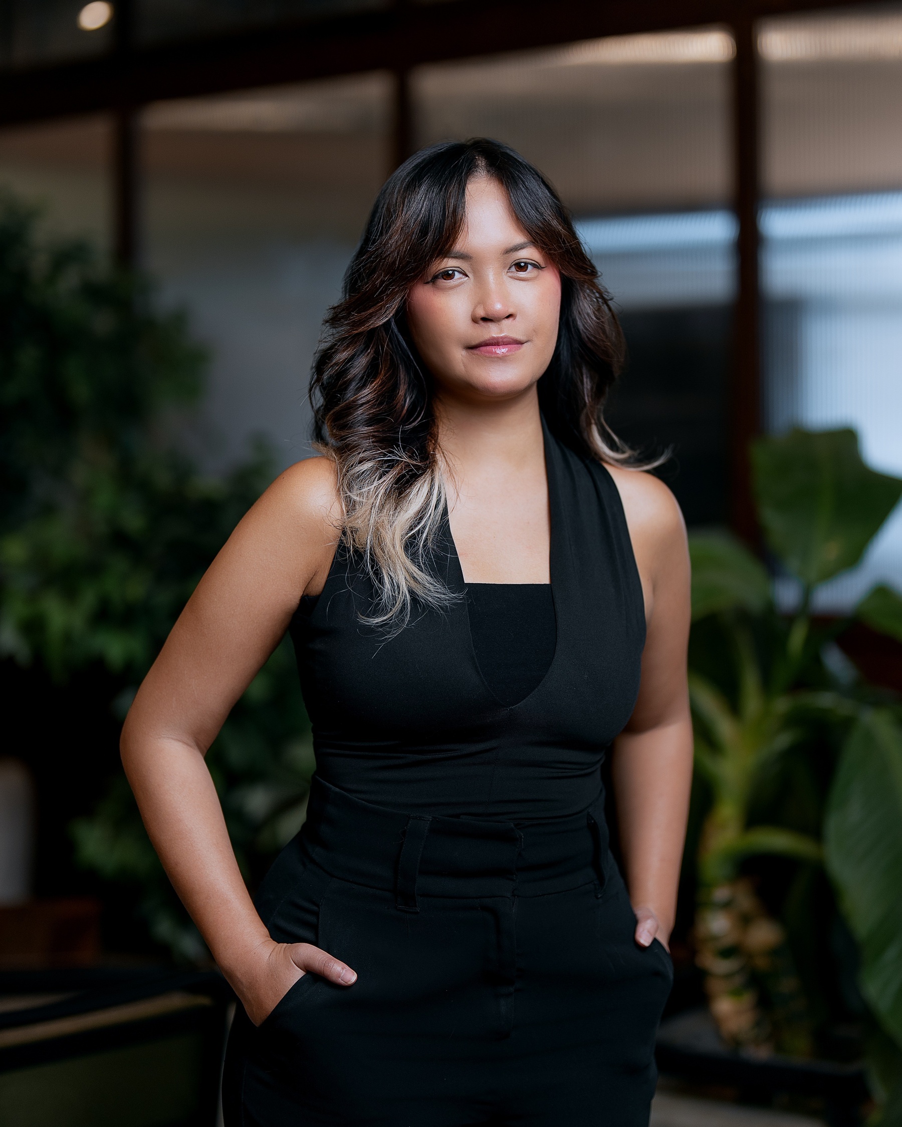 Raisa Azzam