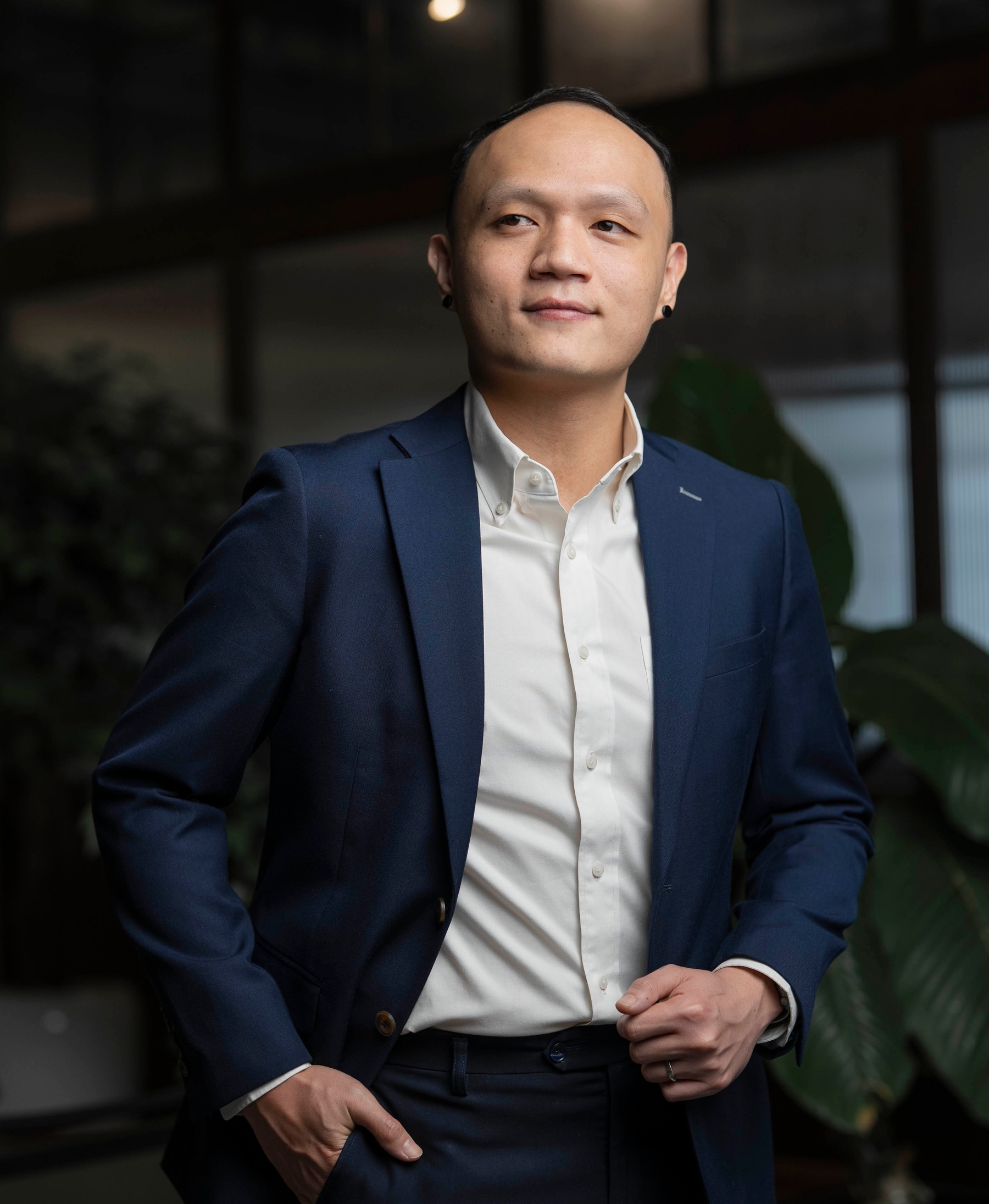 Julian Yew